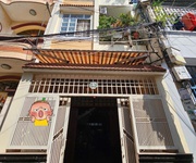 4m x 16m / nguyễn chế nghĩa p13 q8 gần mặt tiền / 4 tầng btct