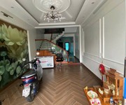 Bán nhà đường ngõ Nguyễn Lương Bằng, ph Thanh Bình, TP HD, 65.5m2, mt 4m, 4 ngủ, gara