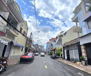 Nhà HXH đường 68 Hiệp phú DT 68m vị trí vịp khu tiện ích