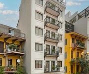 Đẹp Vô Cùng Hotel Spa Boutique Hồ Tây Mặt Tiền 8M View Hồ Tây 115 Tỷ