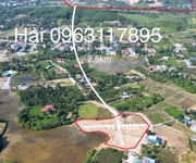 CÒN ÍT SUẤT ĐẸP   đất nền Hòa Bình chỉ từ hơn 300 triệu/lô