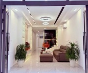 Bán nhà Hoàng Cầu 80m2 x 7T thang máy ô tô ngõ thông gần phố nhà mới đẹp hơn 25 tỷ