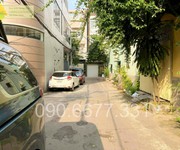 Giáp phan đăng lưu - 5 tầng vuông đẹp - ô tô vào nhà - chỉ hơn 10 tỷ  tl