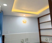 Nhà 5 tầng hẻm 330 âu dương lân p. chánh hưng. giá 2,98tỷ tl ít