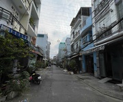 Bán nhà 4x25m, 4 tầng, 5pn   lê sát, tân quý, gần tân hương   giảm còn 10.5 tỷ