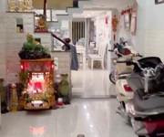 Nhà mới 4 tầng hxh tới nhà hưng phú p10q8 full nội thất cao cấp. giá: 6.7 tỷ