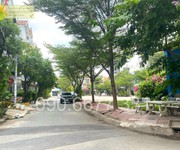 ‼ khu dân cư đáng sống - sát công viên - lô góc không lộ giới - 87m2 có dòng tiền