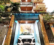 Nhà chính chủ - giá tốt - vị trí đẹp gần ngã tư sở quận thanh xuân