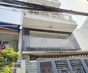 Nhà 4,4mx18m - 3 lầu - bình đông - p13 - giá : 8.5 tỉ  tl