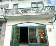 K1736 ✨ giảm 600tr  nhà mặt tiền đông hưng thuận 2 q12, shr, vuông, 4x29m, 11.x tỷ x nhỏ