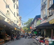Bán nhà 4 tầng phố nguyễn trãi - royral city thanh xuân, hà nội