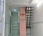 Nhà trệt, lầu bình đông p11.q8 cũ. giá 2,06 tỷ bớt lộc