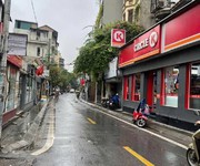 Siêu hiếm, bán nhà mặt phố vạn bảo, ô tô tránh, kinh doanh đỉnh, chỉ 28 tỷ