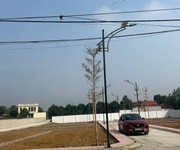 Gia đình cần tiền lo công việc nên buộc phải nhượng lại lô đất 100m  full thổ cư, sổ đỏ chính chủ