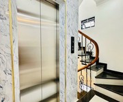 Tuyệt phẩm vị trí vàng   6 tầng thang máy phố cổ long biên