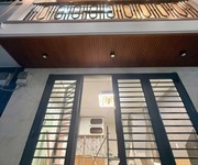 Nhà mới đón tết, 2 tầng 2 pn chủ tặng nội thất, 24m2 giá chỉ 3 tỷ x