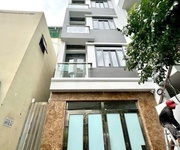 Bán nhà cho thuê chdv, 5 tầng  5x20m , bùi minh trực, quận 8, nhỉnh 11 tỷ.