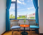 Khách sạn mặt tiền 2 tháng 9 trung tâm hải châu 112.5m2 giá 28 tỷ