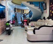 Bán nhà dạ nam xe hơi tới cửa, cách quận 5 400 mét, 4.5x25m, chỉ nhỉnh 12 tỷ