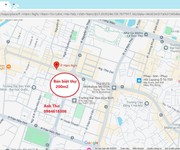 Bán biệt thự khu đô thị mỹ đình ii   đường hàm nghi   200m    vị trí đẹp