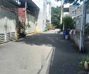 Bán đất tặng nhà 102m  trường thọ  hẻm xe tải 5m, gần metro, chỉ 7.7 tỷ