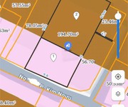 3 Bán đất 3 lô đất kim ngưu, mỗi lô: 8 tỷ, 64.5m2, mặt tiền 3.3m