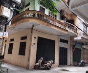 Bán nhà đông ngạc - dt60m2 - 3 tầng - giá 6,8 tỷ - - ngõ ô tô thông -  lô góc - kinh doanh
