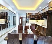 Nhà xuân la 43m, 6 tầng, full nội thất, thang máy  nhà mới xách vali đến ở