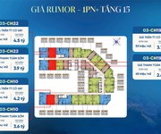 Mở bán căn hộ cao cấp ven sông tại nha trang