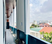 Bán chdv bình thành  ngay chợ hẻm 6m xe tải 140m2-dòng tiền 80tr/th-4tầng 11 tỷ 8