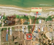 2 Vườn biển châu tân quảng ngãi, 200mv c0s 122m thổ cư giá  1 tỷ 279 triệu tlcc