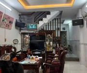 Nhà 2 tầng   hxh   bình trị đông   bình tân   dt 52m  4 x 13     2pn    nhỉnh 5 tỷ