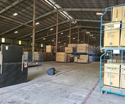 1 Cho thuê kho 1.600m    3.000m    6.000m  tại tân uyên bình dương, có dock container