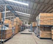 2 Cho thuê kho 1.600m    3.000m    6.000m  tại tân uyên bình dương, có dock container