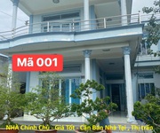 Nhà chính chủ - giá tốt - cần bán nhà tại , thị trấn chợ lách, huyện chợ lách, bến tre