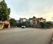 Bán nhà mặt phố bùi quốc khái- hoàng mai, 54 m2, 5 tầng, mặt tiên 7 m, giá 28,5 tỷ.