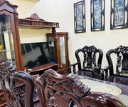 Bán nhà bát đàn, 85m2, 3 tầng, mặt tiền 3.3m, 23.5 tỉ, kinh doanh homestay đỉnh