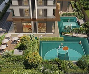 Bán căn góc 2pn  masterise lakeside   vinhomes ocean park