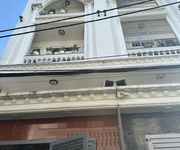 Bán nhà hẻm 6m hiệp thành 26 quận 12, xe hơi đậu cửa, nhà đẹp hiện đại