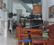 Bán nhà hà huy giáp quận 12, hẻm xe hơi 6m, sổ hồng riêng