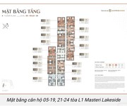 Căn hộ tiện ích - giá tốt chính chủ cần bán nhanh căn góc 2 phòng ngủ masterise lakeside gia lâm hn