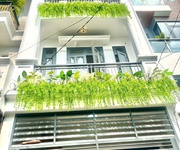 Siêu phẩm nhà phố full nội thất cao cấp một xẹt lê văn khương thới an quận 12