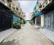 Bán nhà khu dân cư vạn xuân, thạnh xuân 24, quận 12