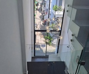 4 Nhà 5 tầng btct đường trần hưng đạo - quận 1 - dt 56m2 - hẻm xe tải - đang cho thuê 22tr/tháng -