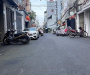 bán nhà đẹp   nguyễn đình chiểu, quận 3   khu hai chiều, ngay chợ bàn cờ   đường ô tô 10m tránh