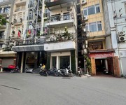 Bán siêu phẩm mặt phố - 2 mặt tiền thoáng 52m - giá nhỉnh 35 tỷ