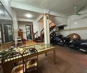 Bán nhà tô vĩnh diện   lô góc   gara ô tô - 54m2 5 tầng mt 6m giá 19ty