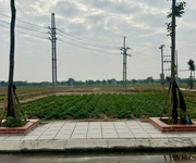 Bán đất đấu giá cống đầm cực đẹp, đại xuyên phú xuyên