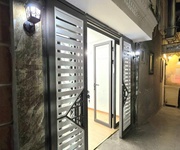 Bán nhà xã đàn 5 tầng 22m gần ô tô giá hơn 7 tỷ, cách vài bước chân là ra phố