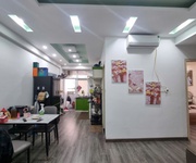 Bán căn 76M Toà BMM Xa La, Hà Đông - Nội thất đầy đủ. Giá bán thiện chí